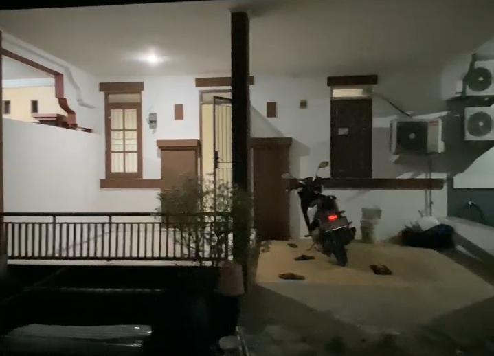 Rumah Dijual di Cluster Taman Cibiru Lippo Cikarang